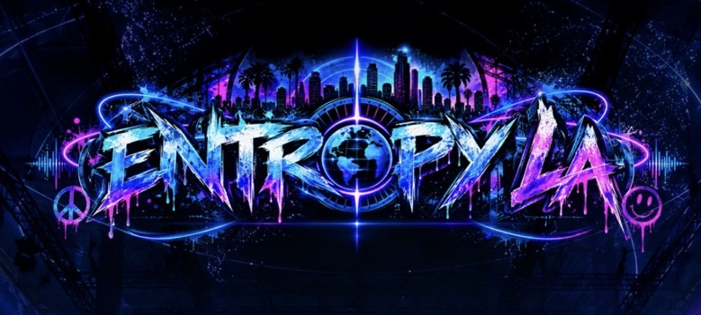 Entropy LA